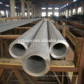 Hot-sale high quality 316l stainless steel tube